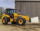 Thumbnail JCB TM320 Telescopic Wheeled Loader Service Repair Manual （EN - 9813/2350 - ISSUE 5 - 01/2017）