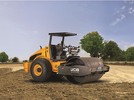 Thumbnail JCB VM115 TIER III Roller Service Repair Manual