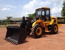 Thumbnail JCB WLS 432ZX Wheeled Loading Shovel Service Repair Manual
