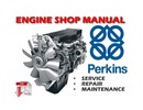 Thumbnail Perkins 1100 Series (Models RE , RF , RG , RH , RJ and RK) Engines Service Repair Manual Thumbnail Perkins 1100 Series (Models RE , RF , RG , RH , RJ and RK) Engines Service Repair Manual