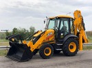 Thumbnail JCB 3CX Compact Backhoe Loader Service Repair Manual