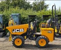Thumbnail JCB 1THT Dumper Service Repair Manual Thumbnail JCB 1THT Dumper Service Repair Manual
