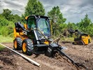 Thumbnail JCB 225, 225T, 260, 260T, 280, 300, 300T, 320T, 325T, 330 Skid Steer Loader Service Repair Manual