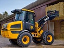 Thumbnail JCB 406, 407, 409 Wheel Loading Shovel Service Repair Manual(EN - 9813/3100 - ISSUE 4 - 04/2018) Thumbnail JCB 406, 407, 409 Wheel Loading Shovel Service Repair Manual(EN - 9813/3100 - ISSUE 4 - 04/2018)