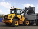 Thumbnail JCB 411HT, 413S, 417HT Wheel Loader Service Repair Manual