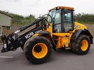 Thumbnail JCB 418S Wheeled Loading Shovel Service Repair Manual