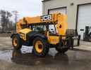 Thumbnail JCB 506-36, 507-42, 509-42, 510-42, 510-56, 512-56, 514-56, 516-42 LOADALL (ROUGH TERRAIN VARIABLE REACH TRUCK) Service Repair Manual (S/N: from 2433101 onwards)