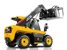 Thumbnail JCB 516-40 Telescopic Handler Service Repair Manual (S/N: from 2415604 to 2416000)