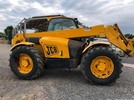 Thumbnail JCB 530-110, 530-70 LOADALL (ROUGH TERRAIN VARIABLE REACH TRUCK) Service Repair Manual