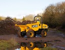 Thumbnail JCB 6TFT, 6TST Dumper Service Repair Manual