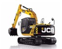 Thumbnail JCB JS 200 Series Tracked Excavators （T4 and T2 Engines） Service Repair Manual