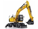 Thumbnail JCB JS200W Tier 2 and Tier 4i Engines Wheeled Excavators Service Repair Manual (Publication No. 9813/4050-01)
