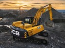 Thumbnail JCB JS300, JS330, JS370 (Tier 4i Isuzu Engine) Tracked Excavators Service Repair Manual