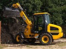 Thumbnail JCB TM180, TM220 Telescopic Wheeled Loader Service Repair Ma