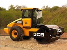 Thumbnail JCB VM117, VM137 Vibratory Roller Service Repair Manual