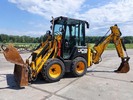 Thumbnail JCB 1CX, 1CXT Backhoe Loader Service Repair Manual