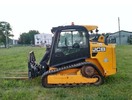Thumbnail JCB 225T, 250, 250T, 260, 260T, 270, 270T, 280, 300, 300T, 320T, 325T, 330 Skid Steer Loader Service Repair Manual (EN  9813/7450  ISSUE 2  12/2017)