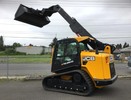 Thumbnail JCB 3TS-8T, 3TS-8W Skid-Steer Loader Service Repair Manual