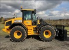 Thumbnail JCB 419S Wheel Loader Service Repair Manual