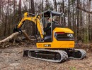 Thumbnail JCB 45Z-1, 48Z-1, 51R-1 COMPACT EXCAVATOR Service Repair Manual