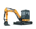 Thumbnail JCB 48Z-1, 51R-1 COMPACT EXCAVATOR Service Repair Manual （EN - 9813/6200 - ISSUE 1 - 0/2016）
