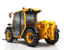 Thumbnail JCB 505-20 Loadall (Rough Terrain Variable Reach Truck) Service Repair Manual