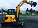 Thumbnail JCB 55Z-1, 57C-1 Mini Excavator Service Repair Manual
