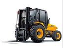Thumbnail JCB 926, 930, 940, 945, 950 ROUGH TERRAIN TRUCK Service Repair Manual (S/N: 2363578 and up) (EN  9813/6600  ISSUE 1  08/2017)