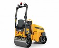 Thumbnail JCB CT160, CT260 Tandem Roller Service Repair Manual