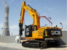Thumbnail JCB JCB305, JS305 Excavator Service Repair Manual