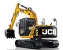 Thumbnail JCB JS115, JS115 [T2/3], JS130, JS130 [T2/3], JS145 EXCAVATOR Service Repair Manual (EN  9813/7050  ISSUE 1  04/2018)
