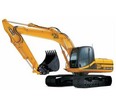 Thumbnail JCB JS200, JS210, JS220, JS235 EXCAVATOR Service Repair Manual (EN  9813/7250  ISSUE 1  05/2017)