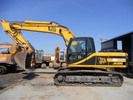 Thumbnail JCB JS200, JS210, JS220, JS235 Tracked Excavator Service Repair Manual (EN - 9813/7350 - ISSUE 1 - 04/2016) Thumbnail JCB JS200, JS210, JS220, JS235 Tracked Excavator Service Repair Manual (EN - 9813/7350 - ISSUE 1 - 04/2016)