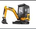 Thumbnail JCB 15C-1, 16C-1, 18Z-1, 19C-1, 19C-1 PC Compact Excavator Service Repair Manual