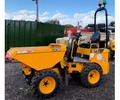 Thumbnail JCB 1T-1 High Tip Dumper Service Repair Manual