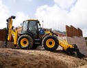 Thumbnail JCB 4CX Pilingmaster Backhoe Loader Service Repair Manual