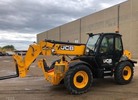 Thumbnail JCB 508-66, 509-45, 510-44, 510-55 LOADALL (ROUGH TERRAIN VARIABLE REACH TRUCK) Service Repair Manual