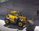 Thumbnail JCB 527-58 T4F LOADALL (ROUGH TERRAINVARIABLE REACH TRUCK) Service Repair Manual (S/N From 2330671 and up  EN  9813/7550  ISSUE 1  04/2018)