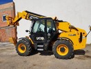 Thumbnail JCB 535-v125 Work Platform, 540-170 Work Platform, 540-200 Work Platform, 540-v140 Work Platform, 540-v180 Work Platform LOADALL (ROUGH TERRAIN VARIABLE REACH TRUCK) Service Repair Manual