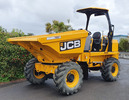 Thumbnail JCB 6T-1 Front Tip, 6T-1 Swivel Tip, 7T-1 Front Tip Hi-Viz, 9T-1 Front Tip Dumper Service Repair Manual