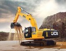 Thumbnail JCB JCB380, JS370 [T2 IND] EXCAVATOR Service Repair Manual (S/N: from 2500652 onwards  EN  9813/8700  ISSUE 1  10/2017)