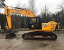 Thumbnail JCB JS210, JS230 Excavator Service Repair Manual (EN  9813/