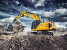 Thumbnail JCB 210X , 220X Excavator Service Repair Manual