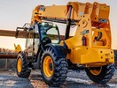 Thumbnail JCB 506-36, 507-42, 509-42, 510-56, 512-56 Loader (Rough Terrain Variable Reach Truck) Service Repair Manual