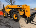 Thumbnail JCB 506-36, 507-42, 509-42, 512-56, 514-56 Loader (Rough Terrain Variable Reach Truck) Service Repair Manual