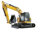 Thumbnail JCB JCB140 Excavator Service Repair Manual
