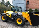 Thumbnail JCB 531-70, 535-95, 541-70 LOADALL (ROUGH TERRAIN VARIABLE REACH TRUCK) Service Repair Manual (S/N: from 2902000 onwards  EN  9813/9050  ISSUE 1  01/2018)