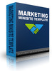 Thumbnail New Marketing Minisite Template 2014 