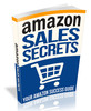 Thumbnail Amazon Sales Secrets
