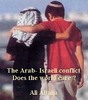 Thumbnail The Arab-Israeli conflict Does the world care ?